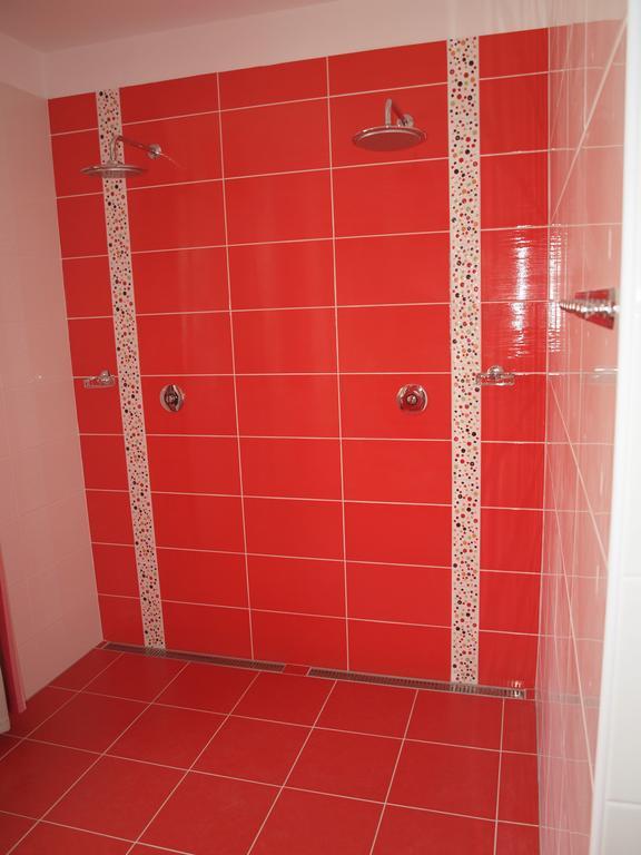 A Restaurace Vinarstvi Affittacamere 3*