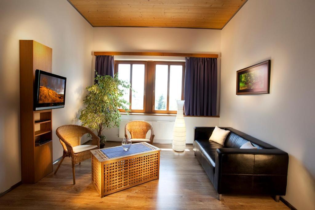 Affittacamere A Restaurace Vinarstvi 3*