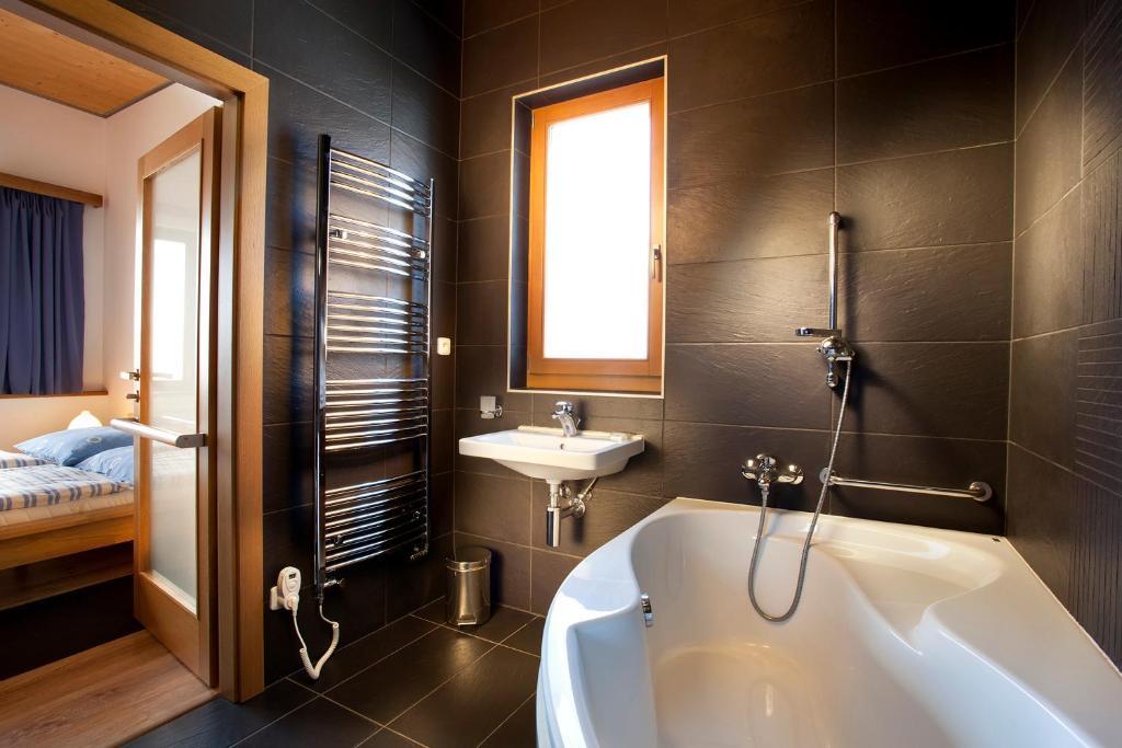 A Restaurace Vinarstvi Affittacamere 3*